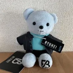 BE:FIRST RYUHEI リュウヘイ クマ ぬいぐるみ