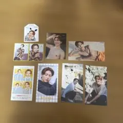 【匿名配送】深田竜生まとめ売り