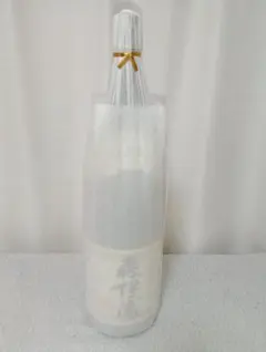 2026年最新】森伊蔵1800の人気アイテム - メルカリ