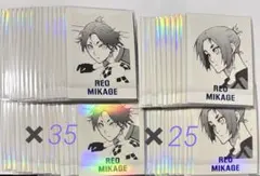 ブルーロック ブルーロック展 御影玲王 ぱしゃこれ