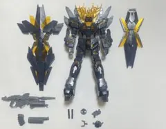 2026年最新】機体名1：RX-0［N］ バンシィ・ノルン ガンプラ HG(ハイ