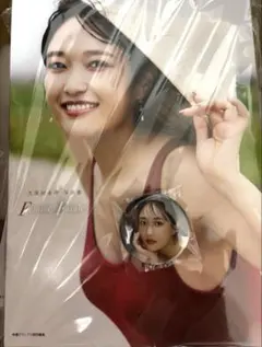 i☆Ris 久保田未夢 ブロマイド まとめ+おまけ(サイン入りあり) i☆Ris 久保田未夢 ブロマイド まとめ+おまけ(サイン入りあり