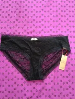 AMO STYLE by Triumph ショーツ Lサイズ ブラックのサムネイル
