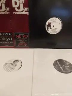 2026年最新】NeYo レコードの人気アイテム - メルカリ