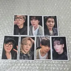BTS 2026 FESTA ユニバ ラキドロ トレカセット 新品未開封 - メルカリ