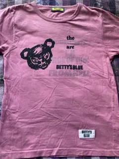 ⭐︎レディースTシャツ⭐︎のサムネイル