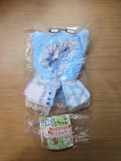 ねこさんたちのケープ 赤ずきん おばあさん