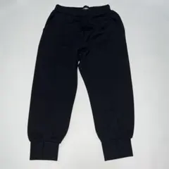 ブランシェス　パンツ　ブラック　110