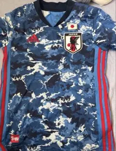 サッカーユニフォーム