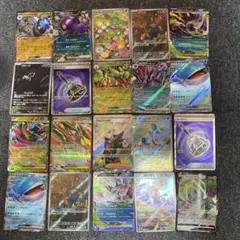 ポケモンカードゲーム まとめ売り 9枚セット - メルカリ