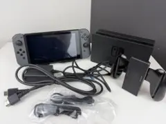 Nintendo Switch スイッチ 本体 箱あり