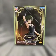 2026年最新】葬送のフリーレン フィギュア ユーベルの人気アイテム