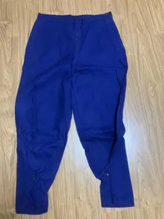 チェコ軍　ミリタリーパンツ