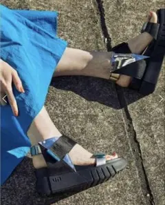 2026年最新】united nude delta runの人気アイテム - メルカリ
