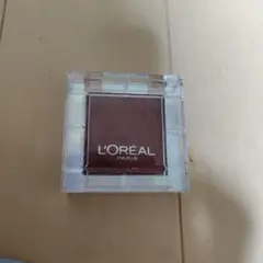 (新品)L'OREALオイルアイシャドウ06FEROCIOUSのサムネイル