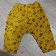 gu ベイビーシャーク 110cm パンツ