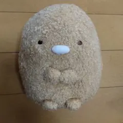 すみっコぐらし　とんかつ