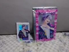 にじさんじ　ろふまお　不破湊　2nd LIVE　ランダムフォト風カード