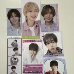 2026年最新】七五三掛龍也まとめ売りの人気アイテム - メルカリ