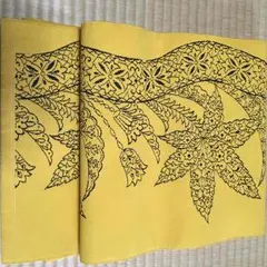 はるたけみのママ様専用☆  名古屋帯