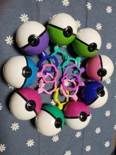 2026年最新】モンスターボールコレクションの人気アイテム - メルカリ