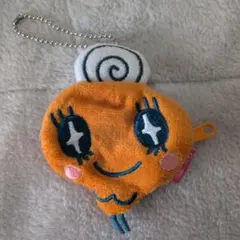 たまごっち　めめっち　マスコットポーチ　小物入れ　平成レトロ　平成女児