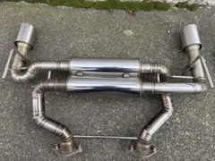 2026年最新】スカイライン V36 マフラーの人気アイテム - メルカリ