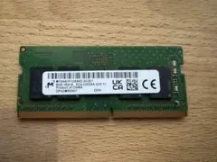 2026年最新】pc4-3200aa 8gbの人気アイテム - メルカリ