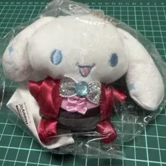 Happyくじ『Sanrio characters DISCO』 シナモロール