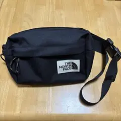 THE NORTH FACE ボディバッグ
