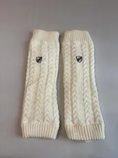 efficace エフィカス レッグウォーマー レディース ゴルフウェア