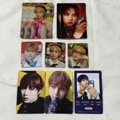 尾崎匠海 封入トレカ10枚セット