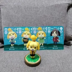 2025年最新】amiibo どうぶつの森 フィギュアの人気アイテム