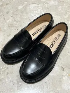 リーガル　17cm ローファー