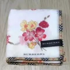 BURBERRY ハンカチのサムネイル