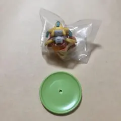 ジラーチ カプセルトイ