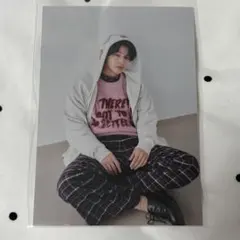 JUNON 4・5月合併号「藤本 洸大」 コラボくじ ポストカード - メルカリ
