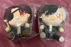 一番くじ WIND BREAKER F賞 G賞 ぬいぐるみ