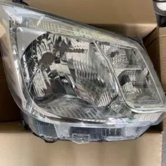 ムーヴ LA150S 右 ヘッドライト 81130-B2570 LED - メルカリ