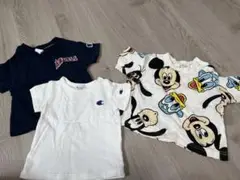 【バースデイ】Tシャツ3セット