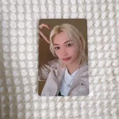 2026年最新】straykids フィリックス jyp japanの人気アイテム - メルカリ