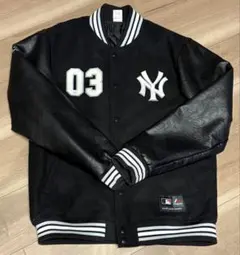 スタジャン　MLB ニューヨークヤンキース