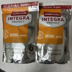 animonda INTEGRA PROTECT 犬用 腎臓ケア 18缶セット - メルカリ