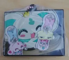 一番くじ プリキュア Forever Hearts H賞