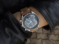 2026年最新】オメガ スピードマスター 35105000の人気アイテム - メルカリ