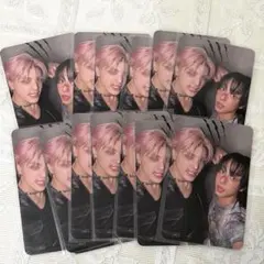 &TEAM Back to Life MAKI TAKIユニットトレカ