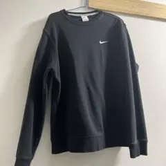 Nike ブラック トレーナー XL