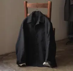 MAATEE&SONSテーラージャケットHENRI MAATEE&SONS TAILOR MADE COVERALL 