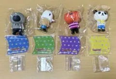 2025年最新】ナポリの男たち ラバーマスコットの人気アイテム - メルカリ