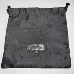 2025年最新】巾着袋 クロムハーツの人気アイテム - メルカリ